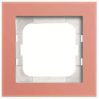 Busch-Jaeger Abdeckrahmen 1-fach 1721-227
