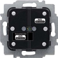 Bild vom Produkt: Busch-Jaeger Sensoreinheit 2-fach 6221/2.0