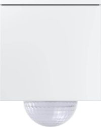 Gira Wächter reinweiß 244202