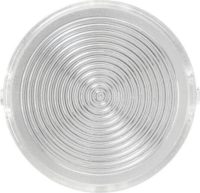 Gira Lichtsig.haube E10 kl Edelstahl 080620