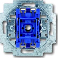 Bild vom Produkt: Busch-Jaeger Taster-Einsatz 1pol. Schließer 2020 US-201