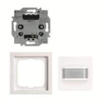 Busch-Jaeger Set Komfort wireless 62762 UJ-84-WL