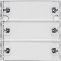 Gira Funk Wandsender 3fach 533300