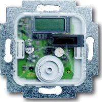 Bild vom Produkt: Busch-Jaeger Raumtemp.regler-Einsatz 230V, 10A 1095 UTA