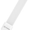 Ledvance DULUX LED S EM&AC MAINS V 4W 830 G23 500lm Ersatz f.KLLni kurz 2p KVG – Bild 2