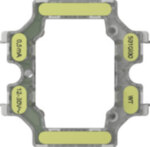 Gira 3795010 LED-Beleuchtungselement T5 0,5mA Weiß 12-30V