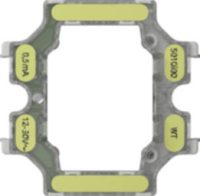 GIRA 3795010 LED-Beleuchtungselement T5 0,5mA Weiß 12-30V