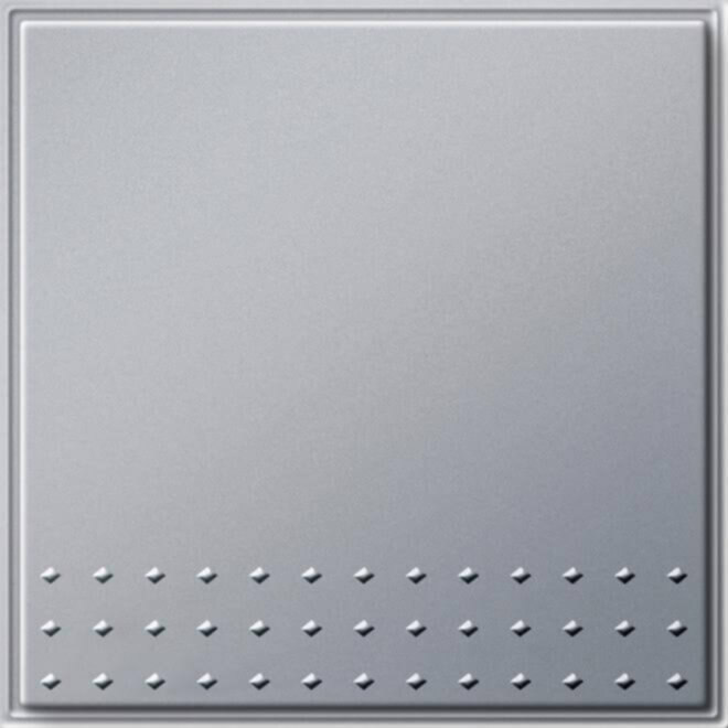 Gira Gira Tast Taster Wechsler ohne Linse TX_44 Farbe al 013065