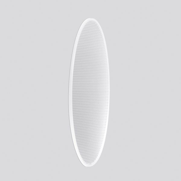 BEGA Linse sym direkt Glas 13607