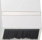Gira Abdeckhaube reinweiß System55 068227