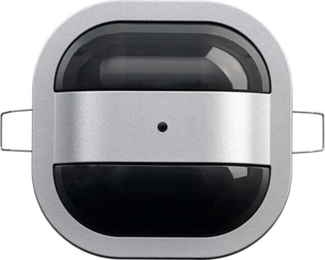 Busch-Jaeger Busch-Jaeger Präsenzmelder alusilber 6819/68-183