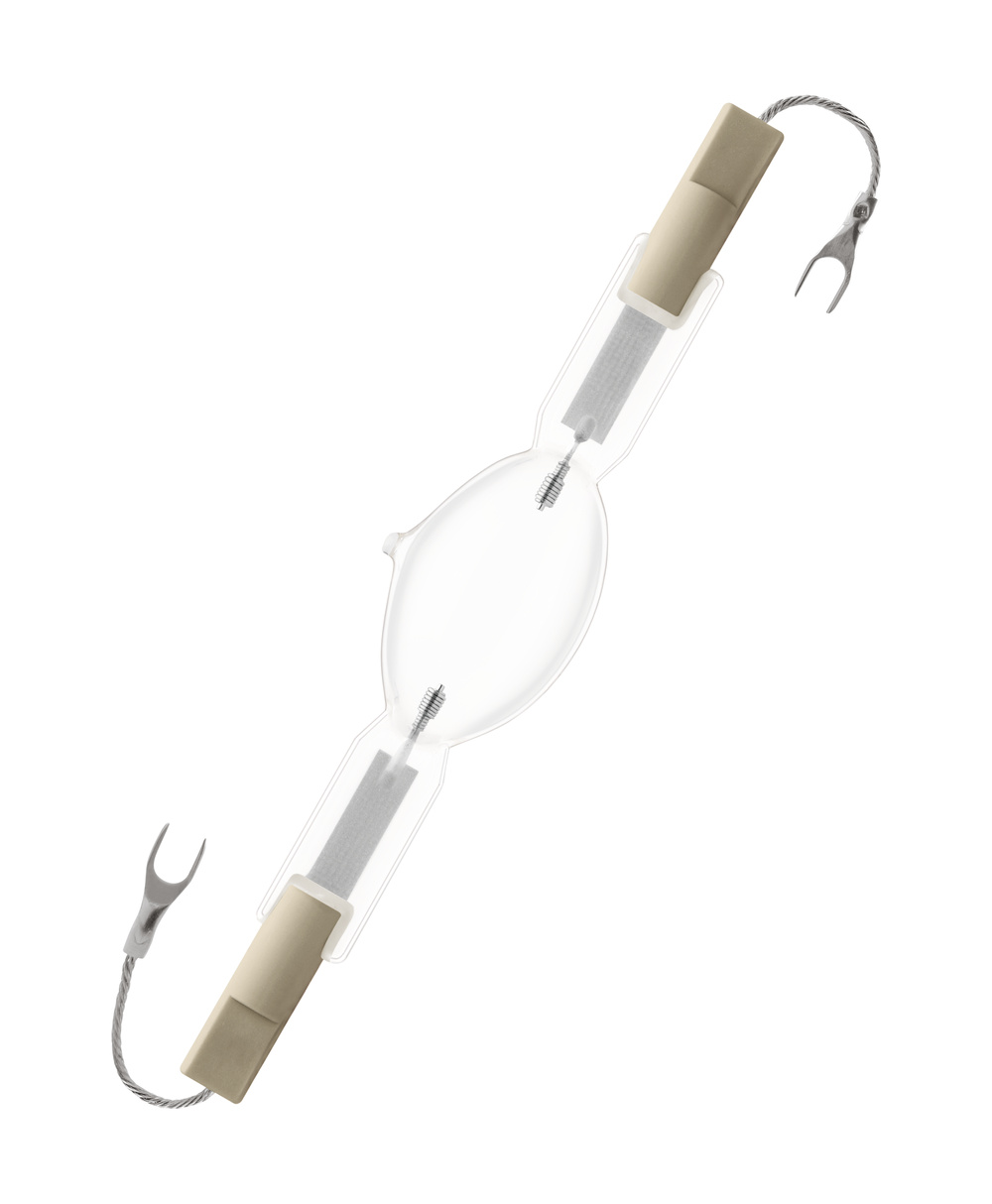 Osram HQI-TS 2000W/D/SK K12S FS1 Halogen-Metalldampflampe/Kurzbogen Power