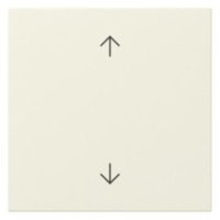 GIRA Wippe 1t Schalter cws Pfeile System 55 361601