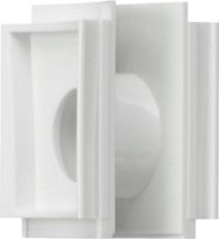 Bild vom Produkt: Gira Verbindungsadapter reinweiß 0013053