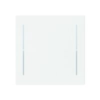 Busch-Jaeger Tastwippe KNX free@home Kunststoff Busch-art linear LFW/A.1.70.11-44M std-w