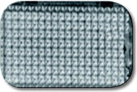 Busch-Jaeger Tastersymbol neutral/transparent 2145 N