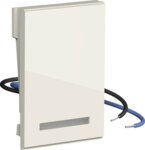Gira AP-Gehäuse cws LED-Leuchte 106701