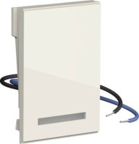 Gira AP-Gehäuse cws LED-Leuchte 106701