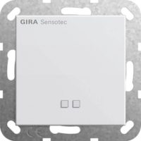 Gira Sensotec o. Fernbedienung anthrazit 237627