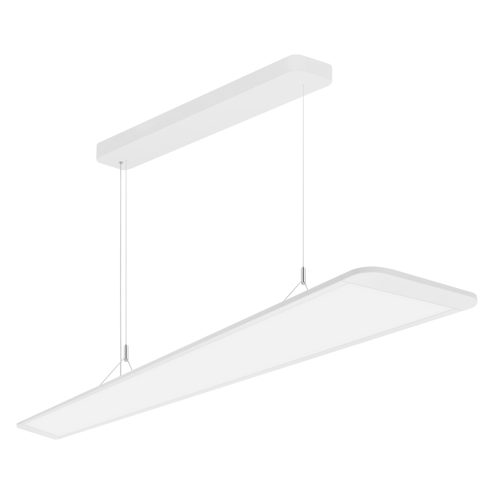 Ledvance PANEL DIRECT/INDIRECT 1200 UGR<19 ZIGBEE® 36W 4000K Pendelleuchten