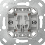Gira 312700 Tastschalter Kreuz Einsatz