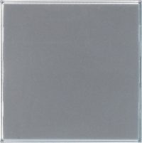 Gira Bedientaste 1fach klar Türstation 851500