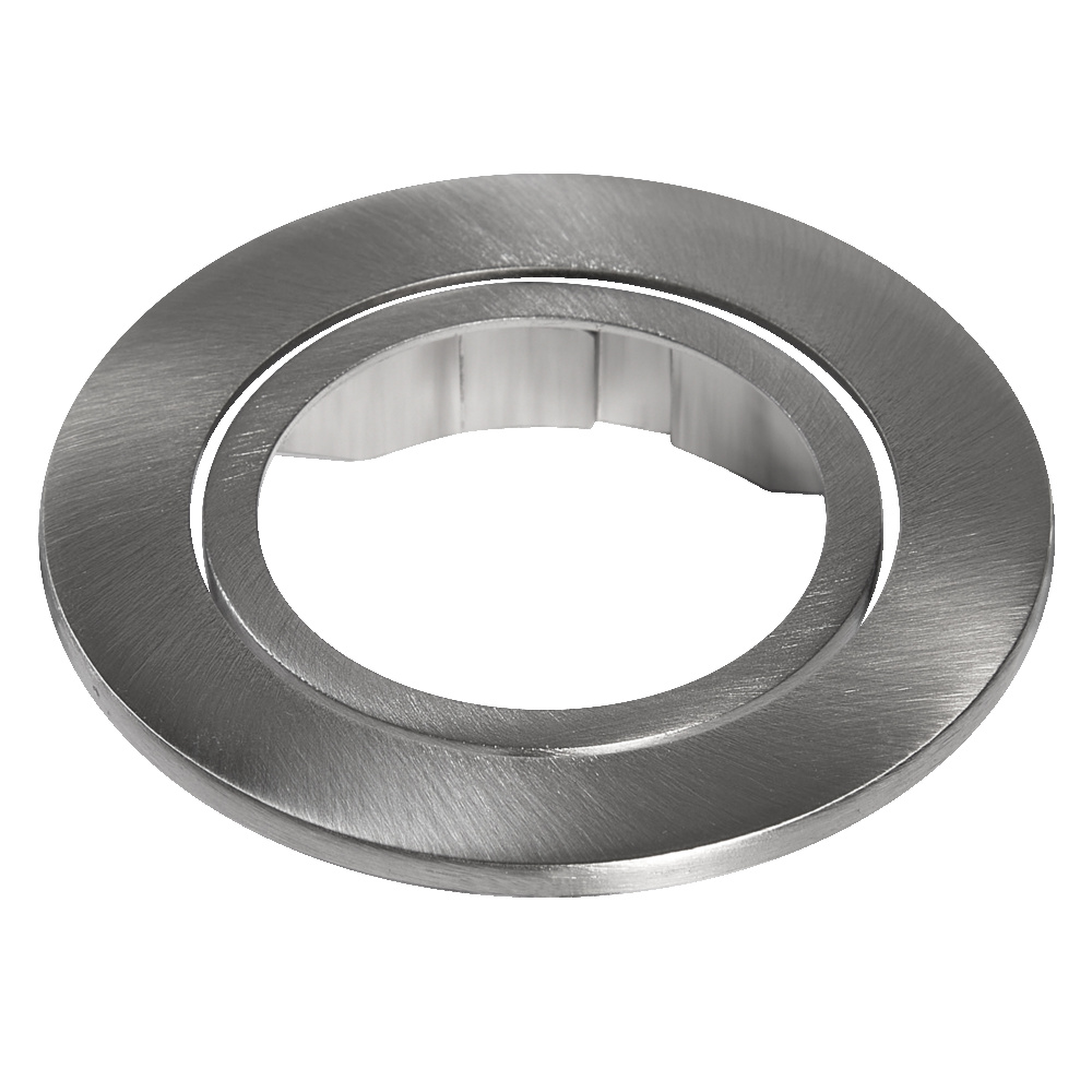 Ledvance SP CBO RING ADJ ROUND BN Austauschbarer Ring für SPOT