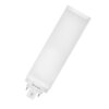 Ledvance DULUX LED T/E HF&AC MAINS V 20W 830 GX24Q-4 2025lm Ersatz f.KLLni 4p EVG – Bild 2