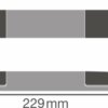 Ledvance DR DALI-SUP-45/220-240/24 FS1 LED Driver Superior – Bild 4