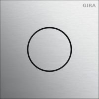 Gira Sprachmodul System 106, Aluminium, 5563926