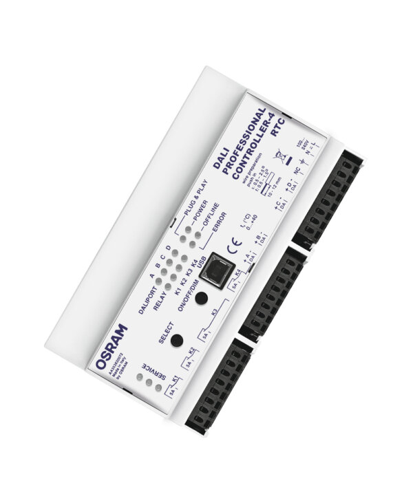 Osram DALI PRO Cont-4 RTC