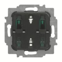 Busch-Jaeger Elektroniktaster Unterputz 2051 U