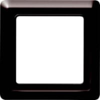 Busch-Jaeger Rahmen 1-fach braun, Unterputz, Allwetter 2101-31