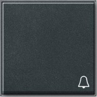 Gira Wippe Klingel anthrazit TX44 028667