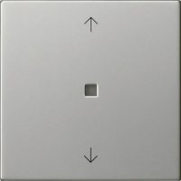 Gira S3000 Bedienaufsatz BT Pfeile Ede 5382600