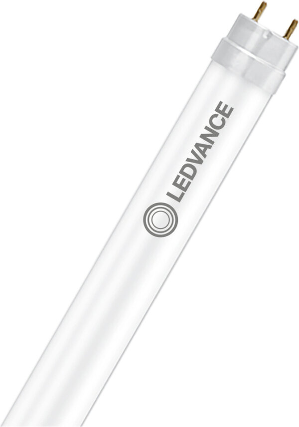Ledvance LED TUBE T8 EM S 600 6.3W 865 1100lm 6500K LED-Röhre KVG/VVG