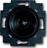 Bild vom Produkt: Busch-Jaeger Lautsprecher-Einsatz 2" 8223 U