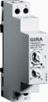 Gira Treppenlichtautomat Reiheneinbaugerät 082100