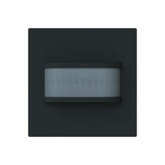 Busch-Jaeger Busch-Jaeger Bewegungsmeldersensor Unterputz schwarz 62762-45M-WL 13-180° IP20
