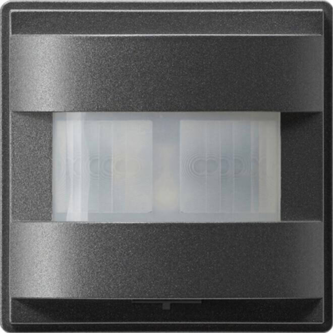 Gira Gira KNX-Bewegungsmelder 1,10m anthrazit 204067