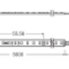 Ledvance LS P -2000/940/5 LED STRIP P 2000 -2000/940/5 – Bild 3