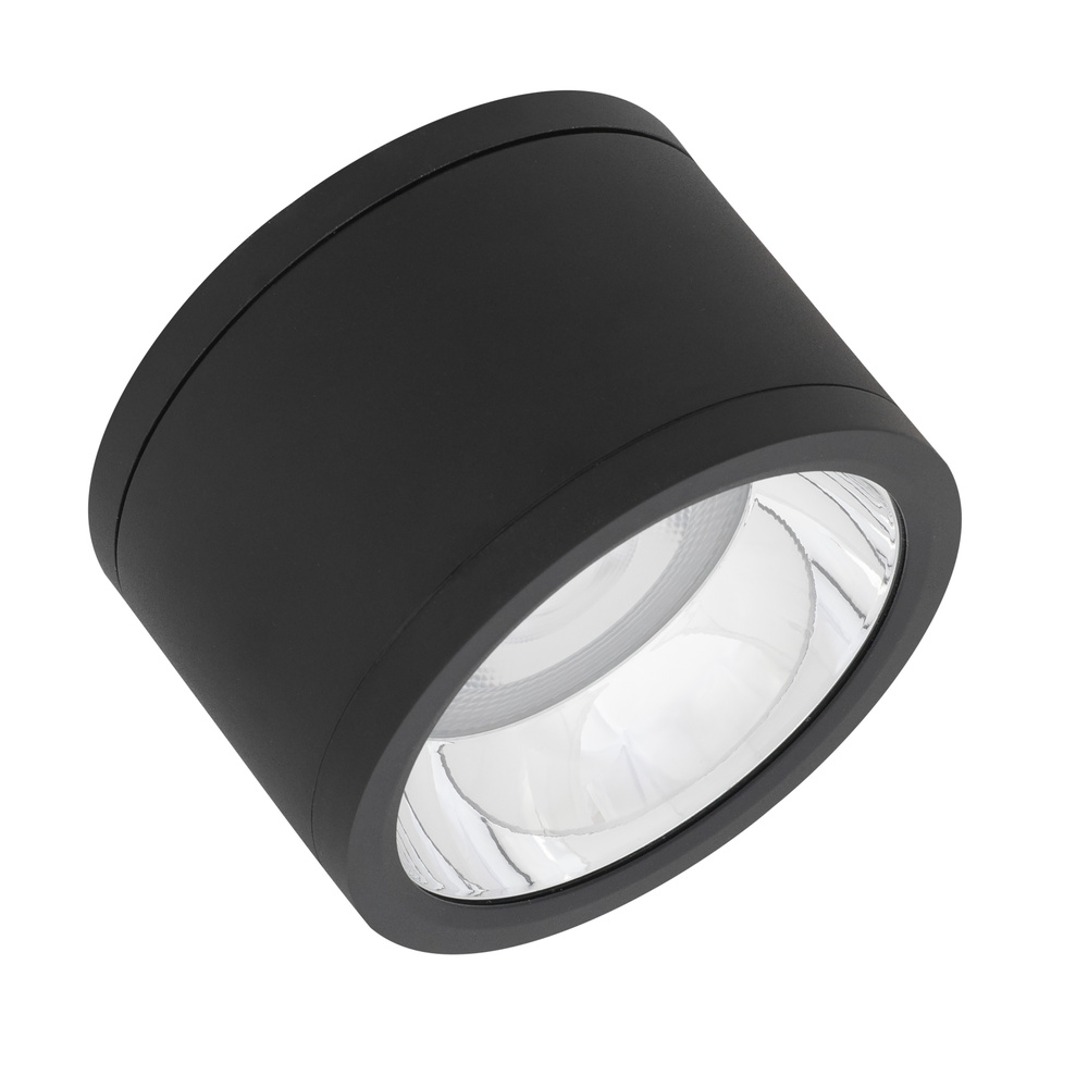 Ledvance DL SURFACE IP65 DN 160 P 30W 830 36D BK DOWNLIGHT