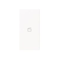 Busch-Jaeger Tastwippe Funkb LON studioweiß 6233-22-44M Bussystem KNX-RF (Funk) matt