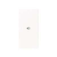 Busch-Jaeger Tastwippe Funkb LON studioweiß 6237-22-44M Bussystem KNX-RF (Funk) matt