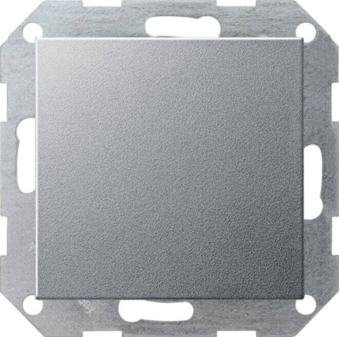 Gira Gira CO2-FT Sensor KNX/EIB alu 210426