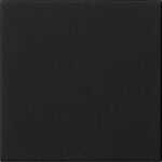 Gira Wippe 1-fach Schwarz 5372005