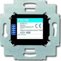 Busch-Jaeger Power-Busankoppler Unterputz 6120/13