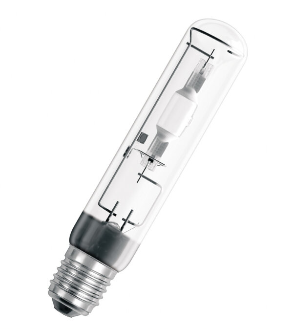 Osram HQI-T 400W/N Halogen-Metalldampflampe Powerstar klar