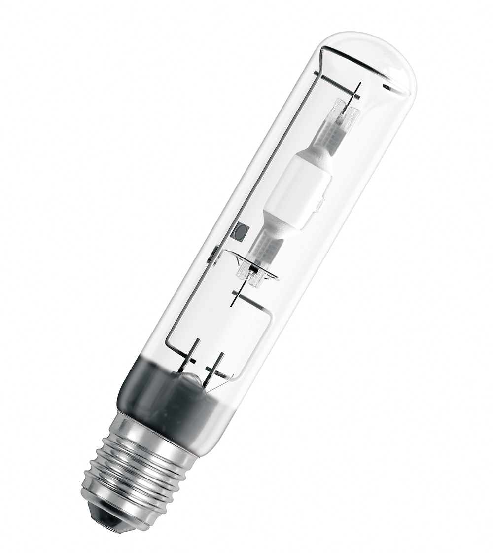 Osram HQI-T 400W/N Halogen-Metalldampflampe Powerstar klar