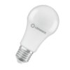Ledvance CLASSIC A V 10W 827 FR E27 LED-Lampen, klassische Kolbenform – Bild 2